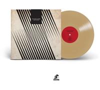 The Casket Lottery - Feel The Teeth [Vinyl LP] [VINYL]