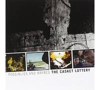 The Casket Lottery - Possiblies And Maybes