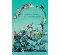 The Casket of Time (Yonder)