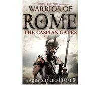 [(The Caspian Gates)] [Author: Harry Sidebottom] published on (May, 2012)