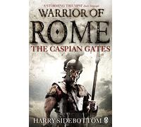 The Caspian Gates - Paperback NEW Harry Sidebotto 2012-05-24