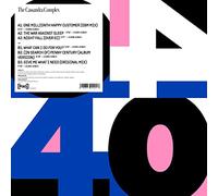 The Cassandra Complex - (Pias) 40 [VINYL]