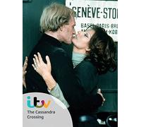 The Cassandra Crossing