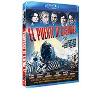 The Cassandra Crossing (Blu-Ray)