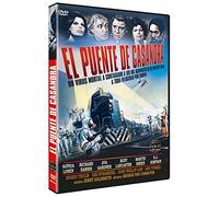 The Cassandra Crossing - El Puente De Casandra