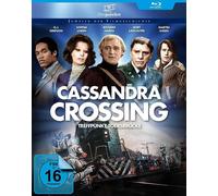 The Cassandra Crossing - Treffpunkt Todesbrücke (Filmjuwelen) [Blu-ray (Blu-ray)