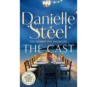 The Cast: A Sparkling Celebration of Women's Strength and Creativity from the Billion Copy Bestseller