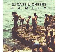 The Cast Of Cheers - Family