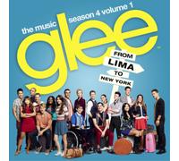 The Cast of Glee Glee Season Four: The Music - Volume 1 (CD) Album (US IMPORT)