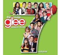 The Cast of Glee Glee Season Three: The Music - Volume 7 (CD) Album (US IMPORT)