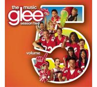 The Cast of Glee Glee Season Two: The Music - Volume 5 (CD) Album (US IMPORT)