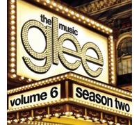 The Cast of Glee Glee Season Two: The Music - Volume 6 (CD) Album (US IMPORT)
