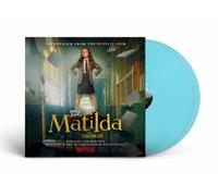 Roald Dahl's Matilda The Musical (Soundtrack From The Netflix Film)