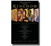 The Cast of the Kingdom :Biblical characters who model faith