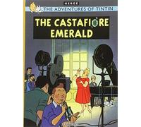 The Castafiore Emerald (The Adventures of Tintin) by Herge (2002-11-04)