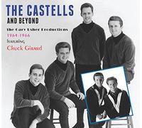 The Castells And Beyond 1964-1966