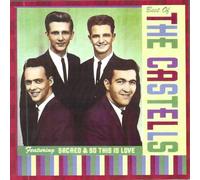 The Castells - Best Of The Castells