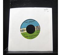 The Castells - Sacred / I Get Dreamy [7" Vinyl]