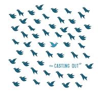 The Castin Out - The Casting Out EP [VINYL]