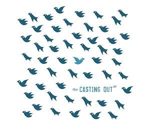 The Castin Out - The Casting Out EP [VINYL]