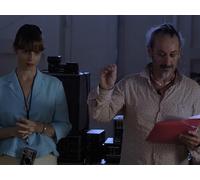 The casting