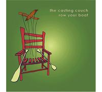 The Casting Couch - Row Your Boat