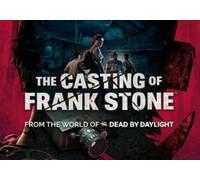 The Casting of Frank Stone Deluxe Edition (PC) Steam Account - GLOBAL