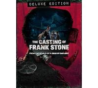 The Casting of Frank Stone | Deluxe Edition (PC) - Steam Gift - EUROPE