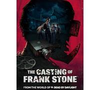 The Casting of Frank Stone (PC) - Steam Account - GLOBAL