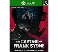 The Casting of Frank Stone (Xbox Series X/S, PC) - Xbox Live Key - EUROPE