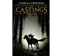The Castings Trilogy: Blood Ties / Deep Water / Full Circle