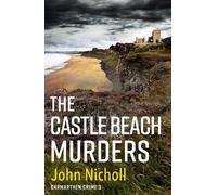 The Castle Beach Murders