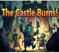 The Castle Burns! Steam CD Key