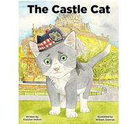 The Castle Cat