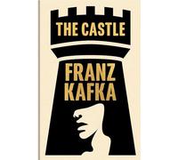 The Castle: Gilded Pocket Edition (Arcturus Ornate Classics)