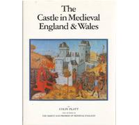 The Castle in Medieval England and Wales