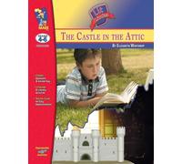 The Castle it the Attic, by Elizabeth Winthrop Lit Link Grades 4-6