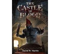 The Castle of Blood (Demetrius Magus)