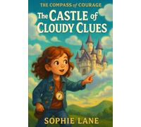The Castle of Cloudy Clues: Every mystery has a solution-if you look closely. (The Compass of Courage)