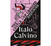 The Castle of Crossed Destinies