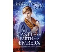 The Castle of Earth and Embers: 1 (Briarwood Reverse Harem)