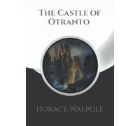 The Castle of Otranto + Note Pages