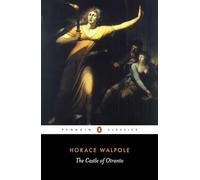 The Castle of Otranto (Penguin Classics)