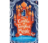 The Castle of Tangled Magic: 1