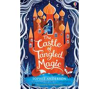 The Castle of Tangled Magic