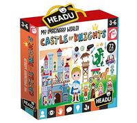 The Castle of the Knights