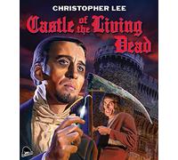 The Castle Of The Living Dead (Special Edition) [Blu-ray]
