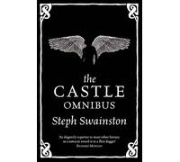 The Castle Omnibus: The Year of Our War, No Present Like Time, The Modern World