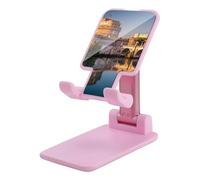 The Castle SantAngelo Novelty Cell Phone Stand Adjustable Phone Holder