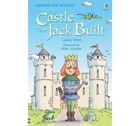 The Castle that Jack built (First Reading Level 3)